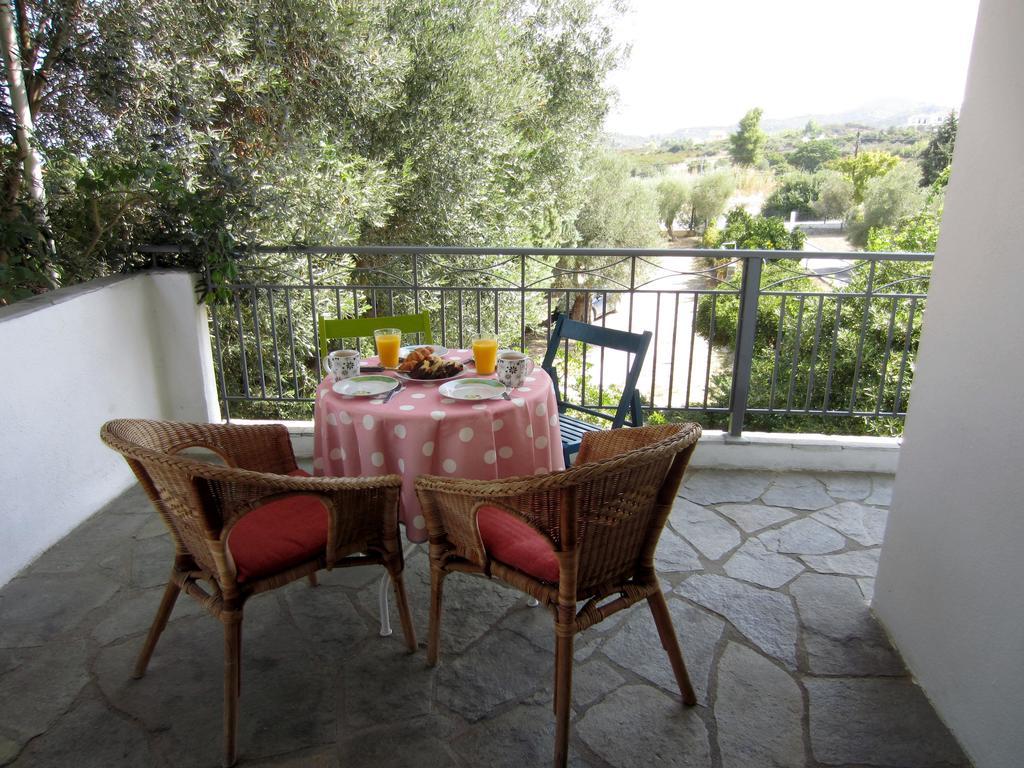 Neria Summer Houses Hanioti Esterno foto