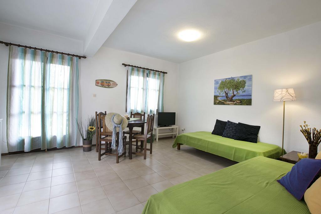 Neria Summer Houses Hanioti Esterno foto