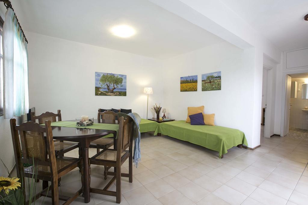 Neria Summer Houses Hanioti Esterno foto