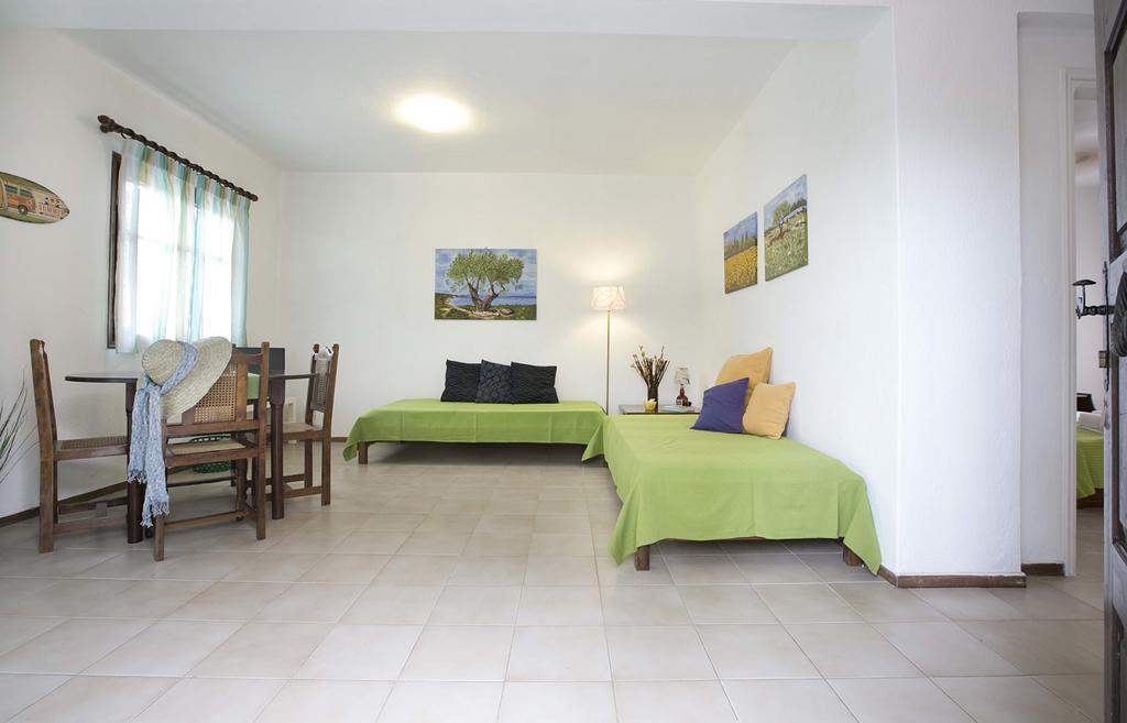 Neria Summer Houses Hanioti Esterno foto