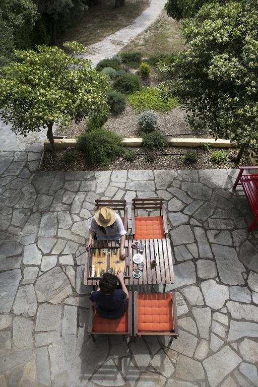 Neria Summer Houses Hanioti Esterno foto