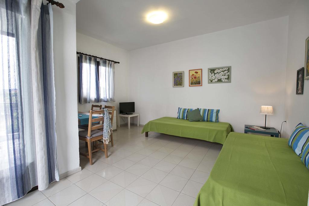 Neria Summer Houses Hanioti Esterno foto