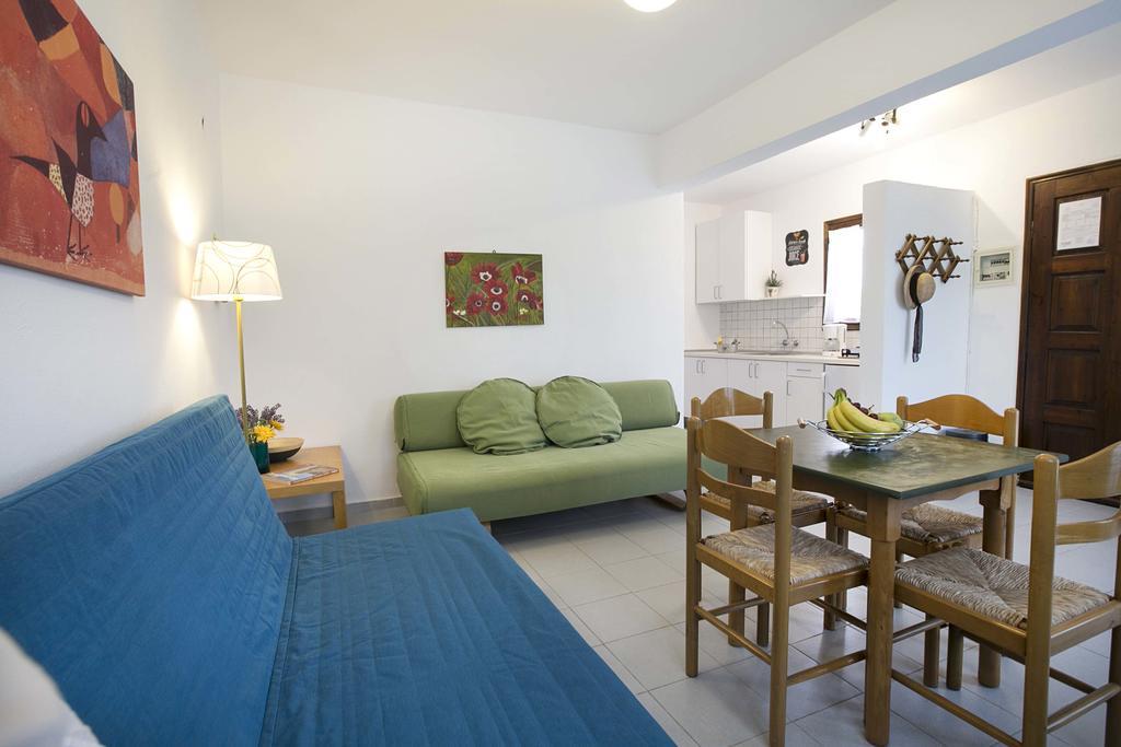 Neria Summer Houses Hanioti Esterno foto