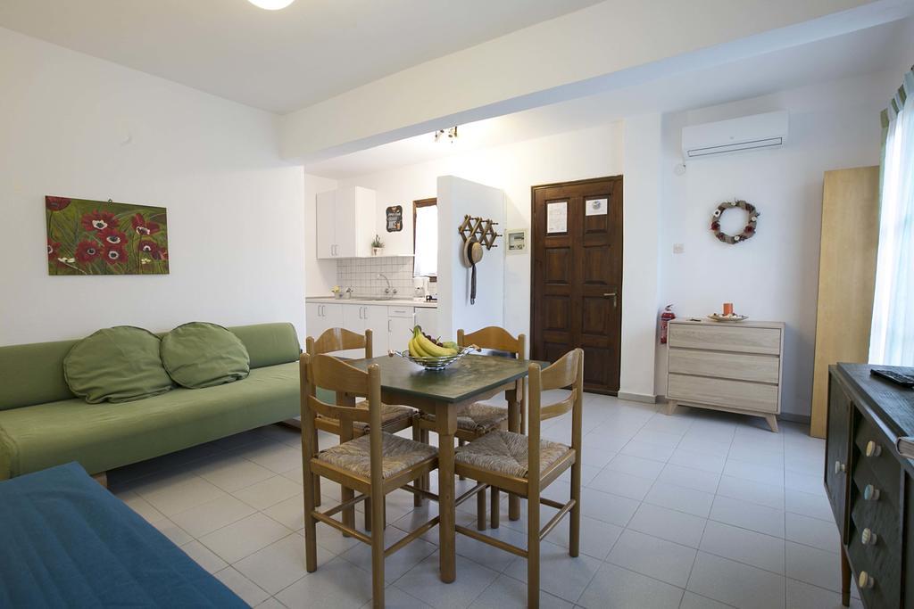 Neria Summer Houses Hanioti Esterno foto