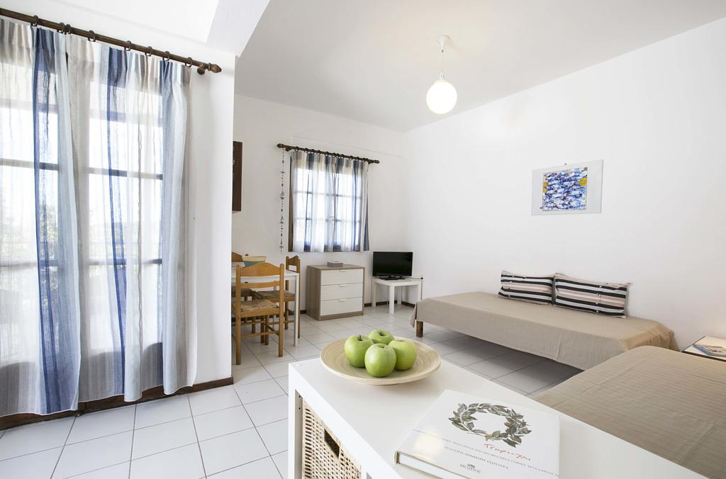 Neria Summer Houses Hanioti Esterno foto